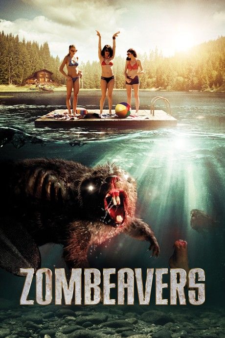 [18+] Zombeavers (2014) UNRATED Hindi Dubbed BluRay download full movie